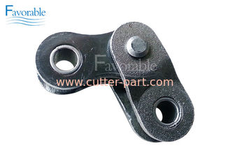 1230-020-0003 Joggled Link 3 Roll Connecting Link Chain For Spreader Machine