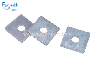 SY101 XLS50 SY51 Spreader Metal Baseplate 50x50x5mm 1mm FZV