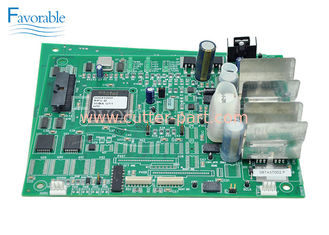 Pca Assy , Control Board Especially Suitable For Gerber Plotter Parts Infinity AE Series No: 87492001
