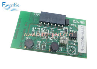 Pca , Linear Encoder Board , Infinity II Especially Suitable For Gerber Plotter Parts Infinity 45 NO: 88018003