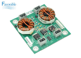 91539000 Overcurrent Board Especially Suitable For Gerber Auto Spreader Machine