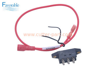 94553000 Voltage Selector Switch Cable Suitable For Gerber XLP50/60 Plotter