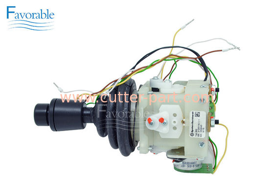 70130497 Joystick Suitable For Topcut Bullmer Cutter Parts