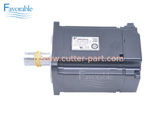 632500316 Servo Motor Bushless 200V 750W Suitable For Z1 Gerber Cutter