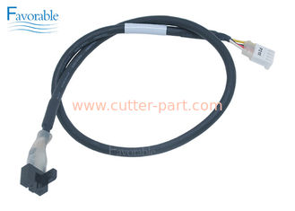 94749202 Cleaning Motor Start Cable Assembling 500mm For Gerber XLP50/60 Plotter