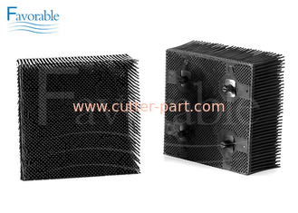 Plastic Cutter Nylon Bristle Blocks Bristle Brushes Suitable For GTXL 92910001