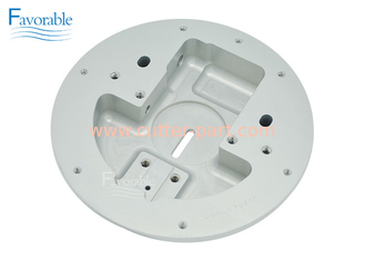 Bowl Presser Foot Spare Parts For Cutter GT7250 Xlc7000 Z7 P/N 90934001