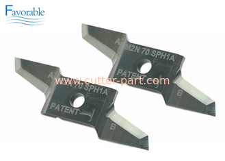 Carbide Steel Teseo Cutting Blades M2N 70 SPH1A 535099300