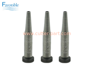 Perforated HSS Cut Punching Tool 500177360 Suitable For Teseo Cutter 78 H34