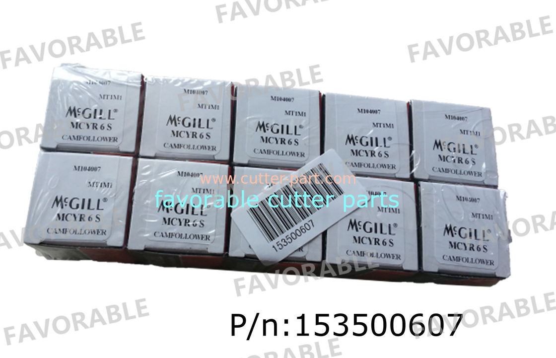 MI-20 MR-24-S McGill CAGEROL MI//MR Bearings MR-20 MI-10