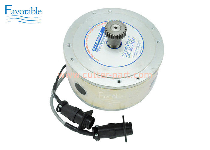 Encoder Kollmorgen 07S15RXM4/0452A15F18 - Usato Testato - Per Motori Industriali