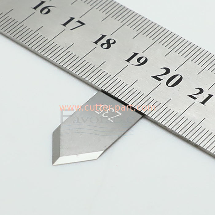 Z35 Blade For Zund Cutter Machine Zund Machine Spare Parts Auto Cutter