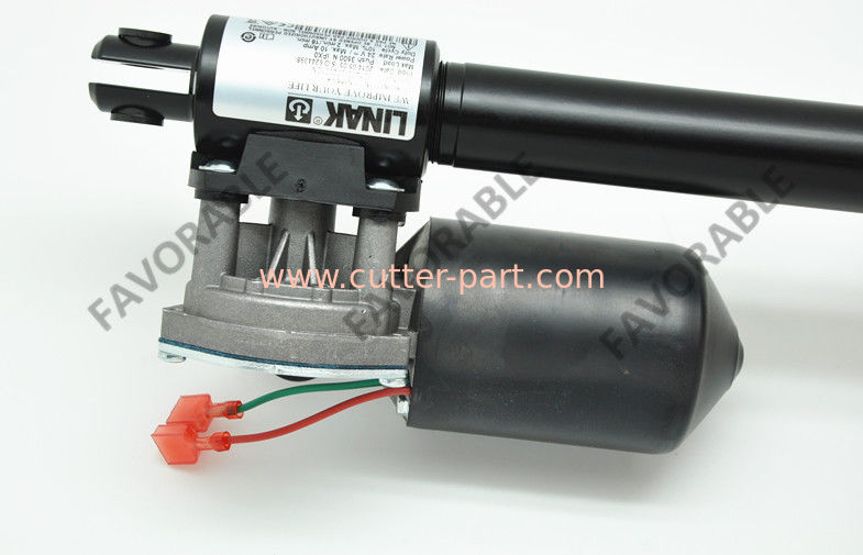 24 Volt DC Linak Spindle Motor La30 1s200 Niebuhr For Spreader Parts