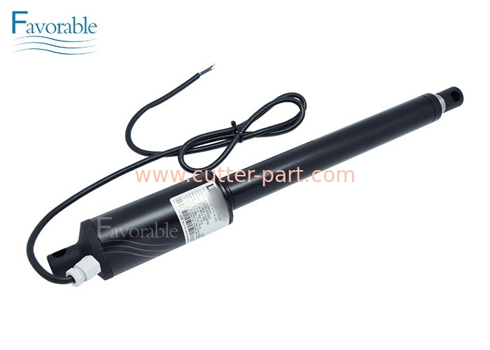 51300370016 Spindle Motor LA22.5E 200 24VDC For Gerber Spreader XLs50/125