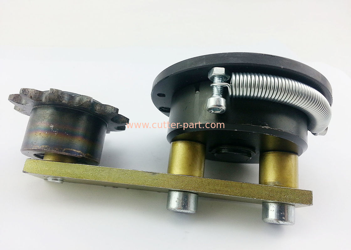 Automatic Chain Tightener Extended For Spreader XLS125 SY171 Parts 050