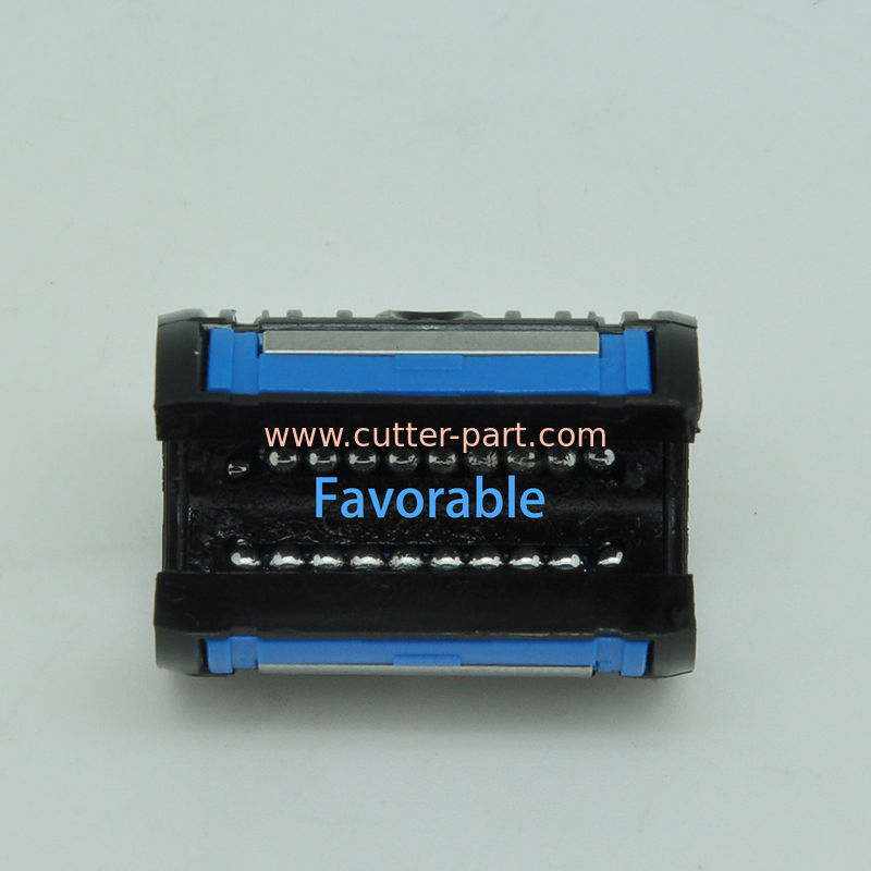 Mh8 Cutter Cutter X-Axis Bearing 115084 Especially Suitable For Cutting Machine ...