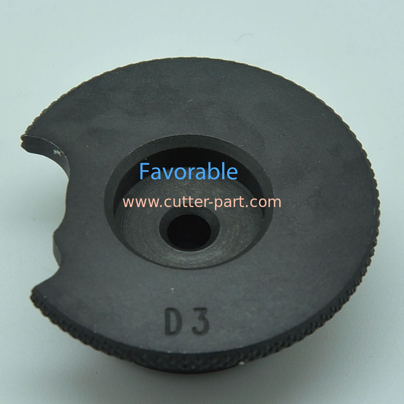 Cutter Drill Bushings Especially Suitable For Lectra Vector 7000
