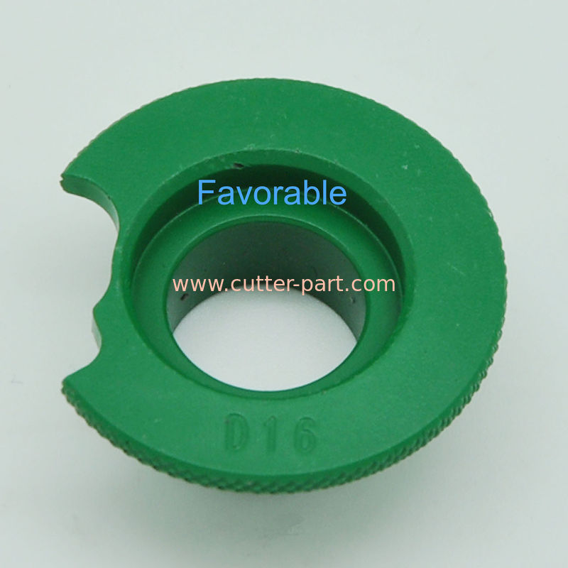 Hardened Drill Bushings Especially Suitable For Lectra Vector 7000 , Pn