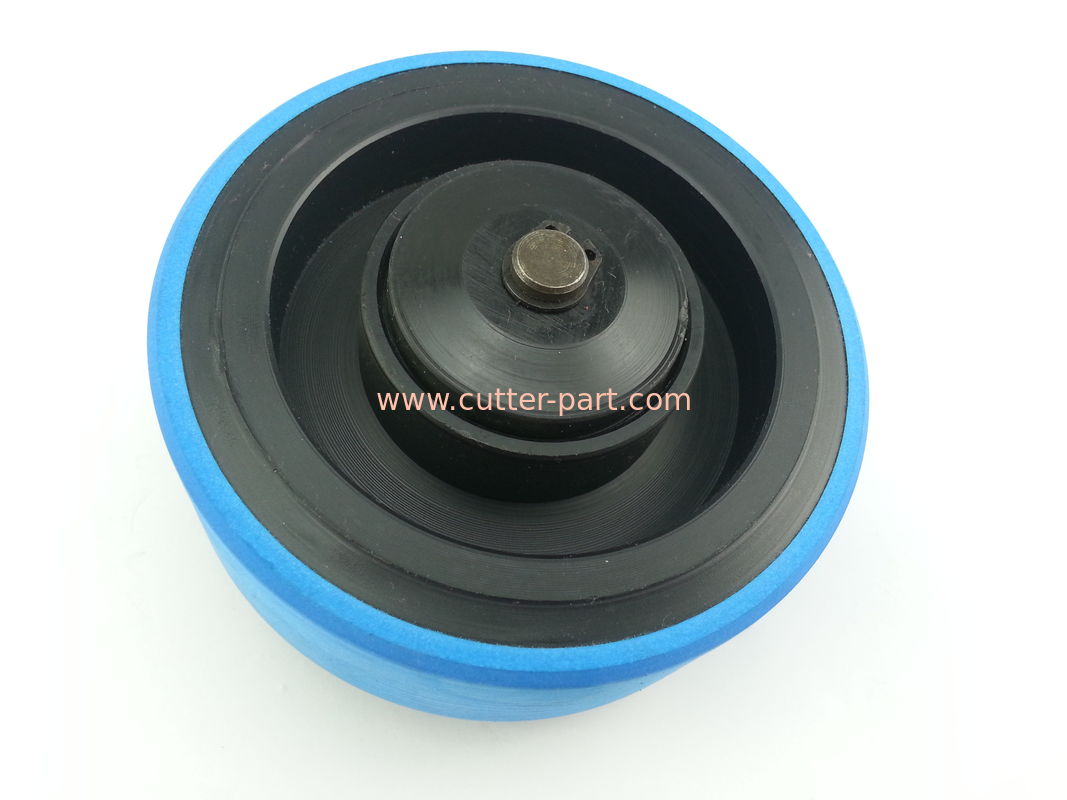 Textile Machine Xls50 and Xls125 Spreader Parts 050745005 Wheel for