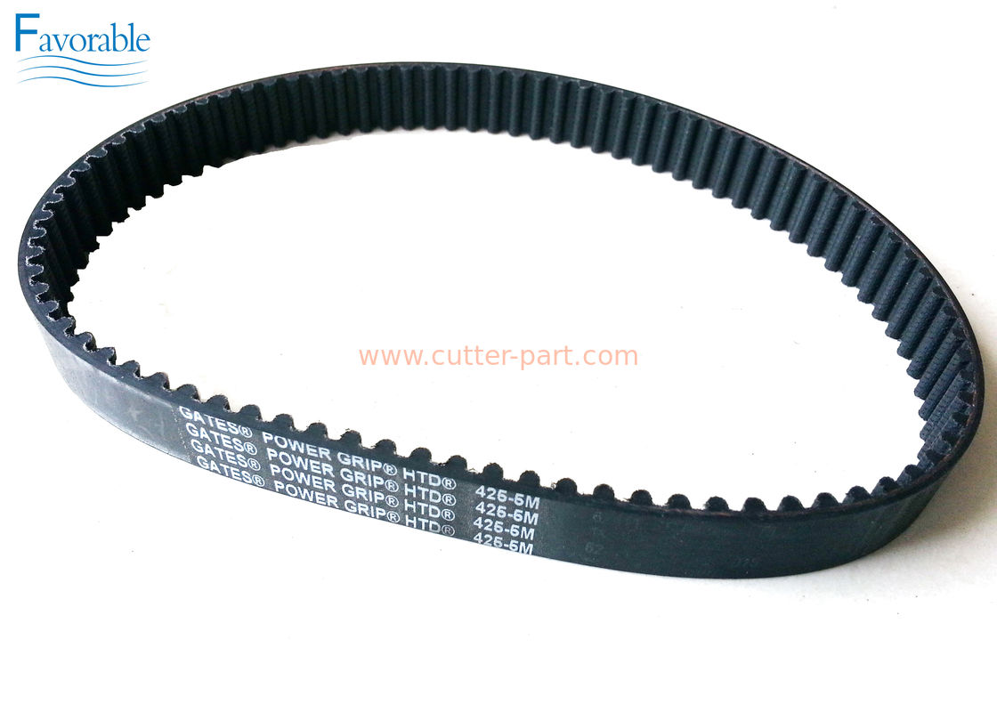 0.500 Pitch 3 Wide Continental ContiTech 300H300 Positive Drive Trapezoidal Tooth Profile Belt Heavy 30 Pitch Length 0.17 Height