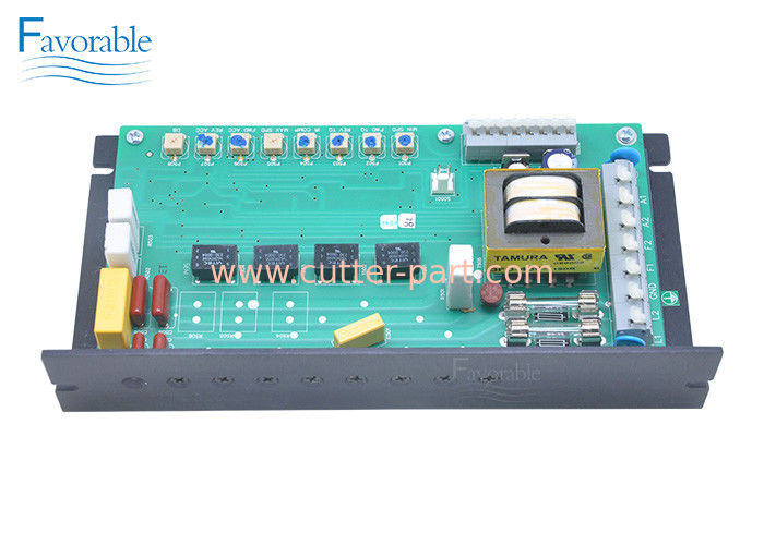 65066001 Electrical Board MTR CNTL Minarik RG400UA For GT7250 GT5250
