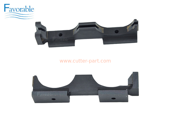 90944000 Upper Carbide Blade Guide Assembly For Cutter XLC7000 Cutter machine