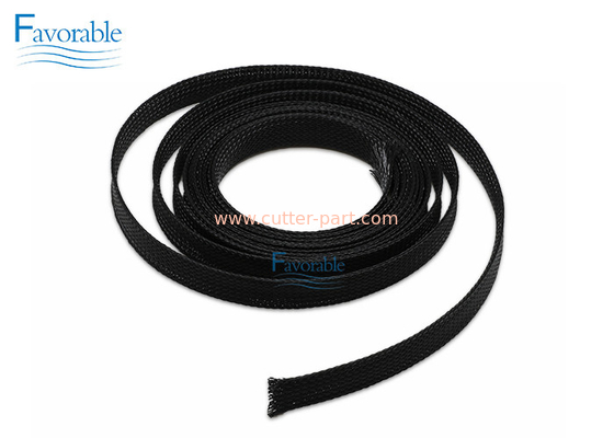 Black Mesh Belt 3.2 Meter Suitable For Inkjet Plotter Machine