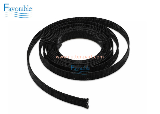 Black Mesh Belt 3.2 Meter Suitable For Inkjet Plotter Machine