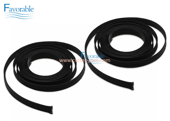 Black Mesh Belt 3.2 Meter Suitable For Inkjet Plotter Machine