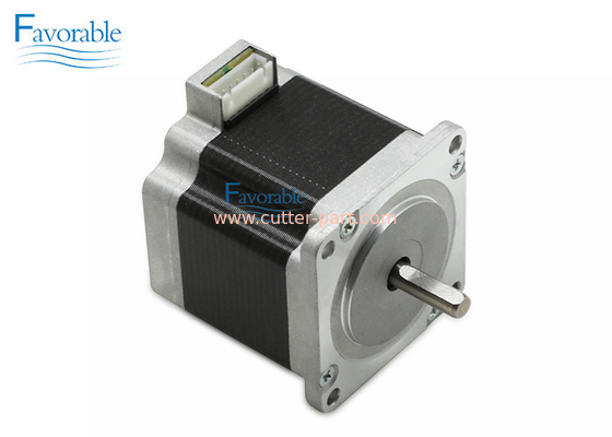 3A Short Engine Motor Suitable For High Speed Inkjet Plotter