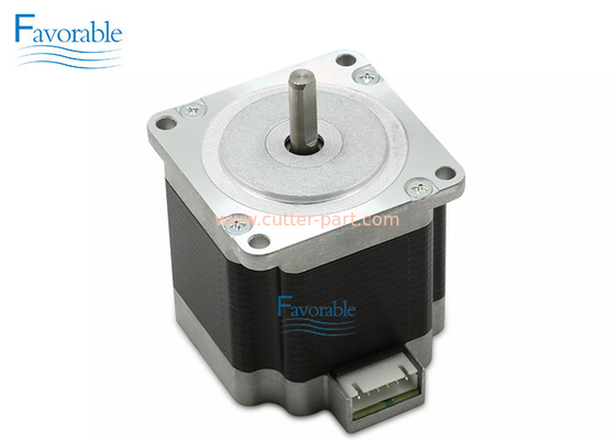 3A Short Engine Motor Suitable For High Speed Inkjet Plotter