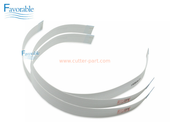 High Speed Inkjet Plotter Cable Suitabe For Power Cutting Plotter 14x300mm