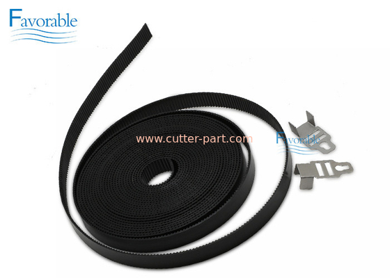 12MM Ink Cartridge Long Belt 6 Meters For Inkjet Plotter Machine