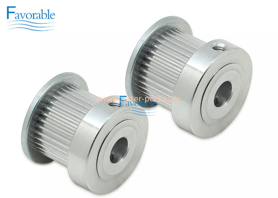 8mm Timing Pulley Suitable For New Power Inkjet Cutting Plotter