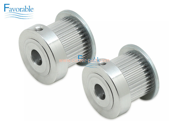 8mm Timing Pulley Suitable For New Power Inkjet Cutting Plotter