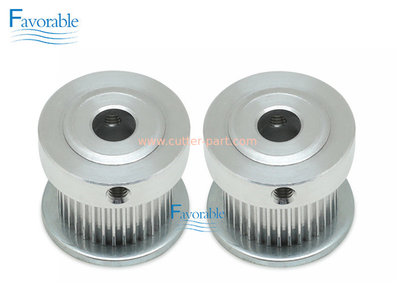 8mm Timing Pulley Suitable For New Power Inkjet Cutting Plotter