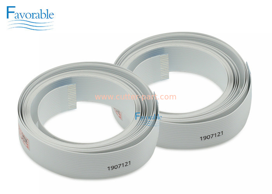 Backplane Cable 14.32 Meters Suitable For Inkjet Plotter Machine