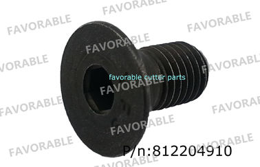 812204910 5/16-24X5/8''LG FHSCS Screw For Auto Cutter GT7250 Spare Parts