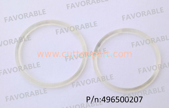 PYRATHANE Gasket 0.125"X6-1/8" for GT7250 Cutter with Original Quality
