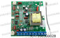 Kb Electronics Inc Kbsi-6 Pca  S32 Isolator Signal For Cutter Gtxl Gt7250 350500028 Board
