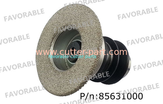 Grinding Wheel 80g Suitable For Gerber Cutter Gtxl / Gt1000 85631000