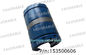 Thomson Bearing Thomson Ssem-25-Opn-Ww For Cutter Xlc7000 / Z7 Part 153500606
