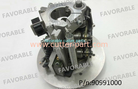 Sharpener Presser Foot Suitable For Gerber Cutter Xlc7000 92097001
