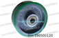 Hamilton Caster Wheels W-880-D Suitable For Cutter Xlc7000 / Z7 Parts No：280500120