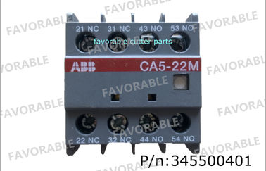 STTR ABB BC30-30-22-01 45A 600V MAX 2 , K1, K2   For Cutter GT5250 Parts 345500401