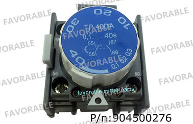 STARTER , ABB TP40DA Pneumatic Timer Especially Suitable For GT5250 Cutter Parts 904500276