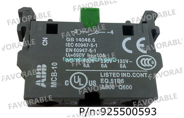 ABB SWITCH CBK-CB10 Contact Block Especially Suitable For Cutter GT5250  925500593