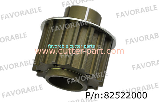 82522000 Torque Tube Remote Pulley For Gerber Cutter GT5250 S5200 S-91 S-93-7