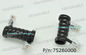 Transducer KI Cable Assy Especially Suitable For GT5250 XLC7000 Parts 75280000
