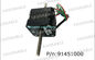 91451000 Assy , Xaxis Step Motor Used For Cutter Plotter Parts Infinity PLUS